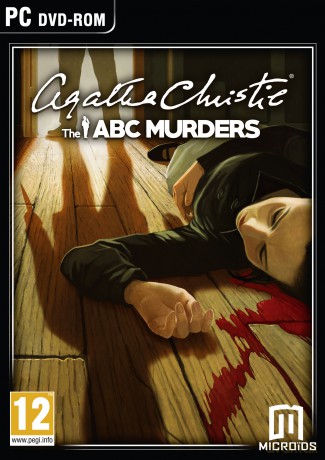 ABC Murder [GRA PC]