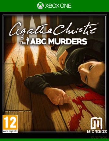 ABC Murder [GRA XBOX ONE]