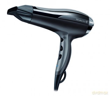 Suszarka do włosów Remington Pro-Air Turbo D5220