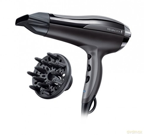 Suszarka do włosów Remington Pro-Air Turbo D5220