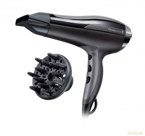 Suszarka do włosów Remington Pro-Air Turbo D5220