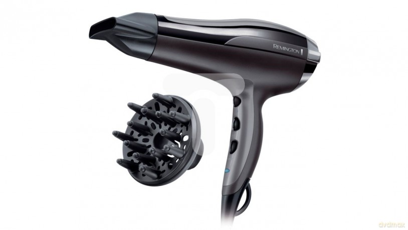 Suszarka do włosów Remington Pro-Air Turbo D5220