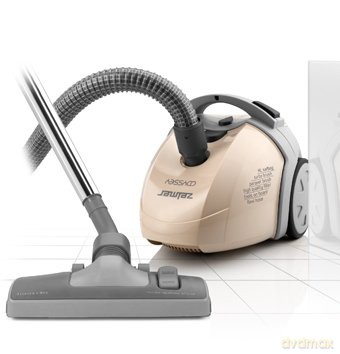 Odkurzacz Zelmer Odyssey ZVC305ST Turboszczotka