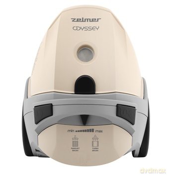 Odkurzacz Zelmer Odyssey ZVC305ST Turboszczotka