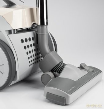 Odkurzacz Zelmer Odyssey ZVC305ST Turboszczotka