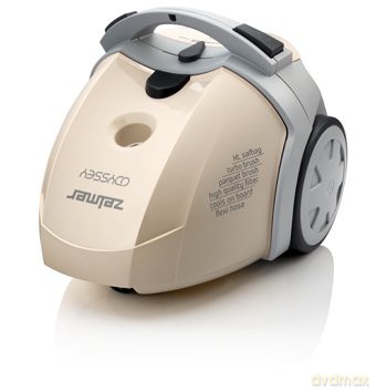 Odkurzacz Zelmer Odyssey ZVC305ST Turboszczotka