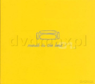 Various Artists: Music Is The Best 01. [CD]