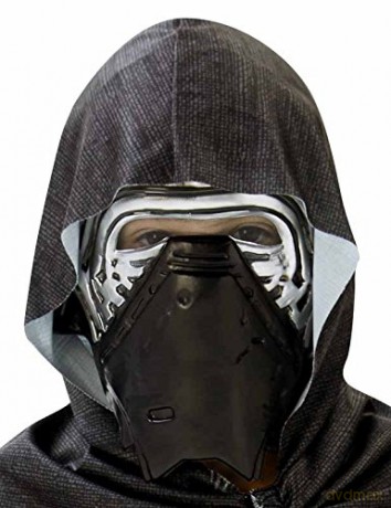Star Wars Rubies 3620262 Kylo Ren (Deluxe) 30cm [FIGURKA] (Gwiezdne Wojny)