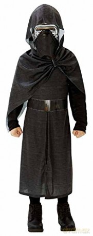 Star Wars Rubies 3620262 Kylo Ren (Deluxe) 30cm [FIGURKA] (Gwiezdne Wojny)
