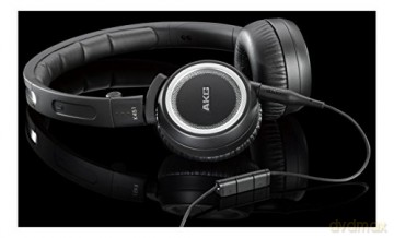 AKG K451 Słuchawki Nauszne