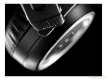 AKG K451 Słuchawki Nauszne