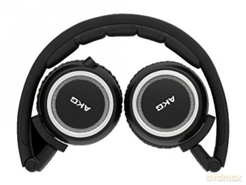 AKG K451 Słuchawki Nauszne