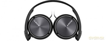 Sony MDR-ZX310 Słuchawki nauszne (czarne)