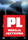 Krwawa wróżba [DVD]