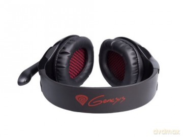 Słuchawki Gaming Natec Genesis H44