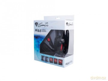 Słuchawki Gaming Natec Genesis H44