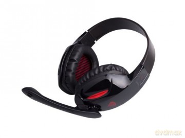 Słuchawki Gaming Natec Genesis H44