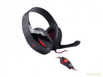 Słuchawki Gaming Natec Genesis H44