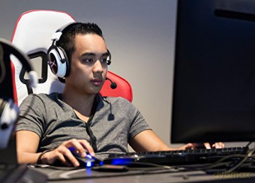 Słuchawki Kingston HyperX Cloud Headset KHX-H3CLW (białe)