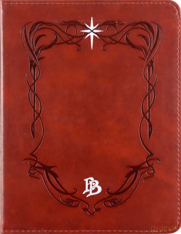 Hobbit: Bitwa Pięciu Armii (Wydanie Specjalne z Kolekcjonerskim Notesem) [2Blu-Ray]