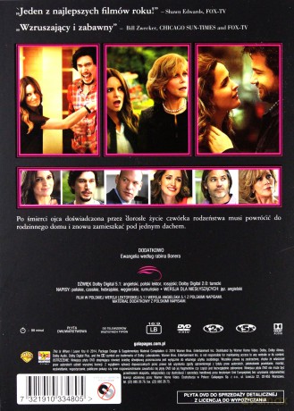 Powiedzmy sobie wszystko (Zakochane Kino) [DVD]