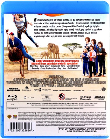 Rodzinne Rewolucje [Blu-Ray]