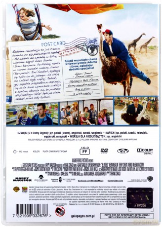 Rodzinne Rewolucje (Zakochane Kino) [DVD]