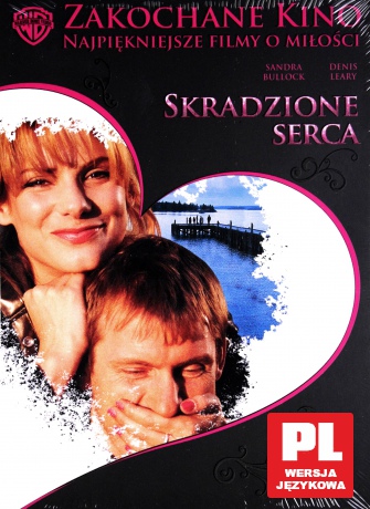 Skradzione Serca [DVD]