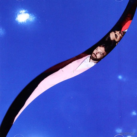 Breakbot: Still Waters [CD]