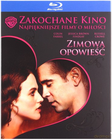 Zimowa opowieść [Blu-Ray]