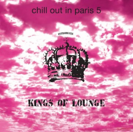 Various Artists: Chill Out In Paris Vol.5 [CD]