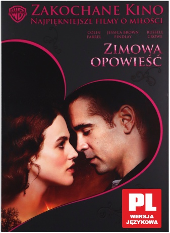 Zimowa Opowieść [DVD]