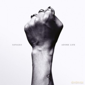 Savages: Adore Life [Winyl]