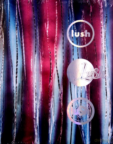 Lush: Chorus [5CD]