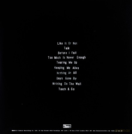 Bob Moses: Days Gone By [2xWinyl]