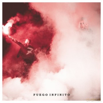 Kartky: Fuego Infinito [CD]