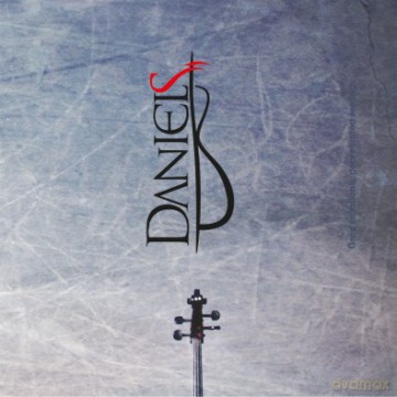 Daniels: Grey Emotions, Depreciated Feelings [CD]