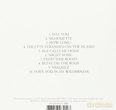 Julia Holter: Have You In My Wilderness [CD]
