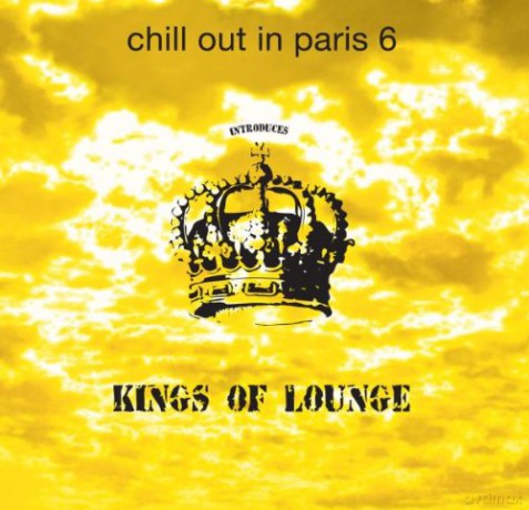 Various Artists: Chill Out In Paris Vol.6 [CD]