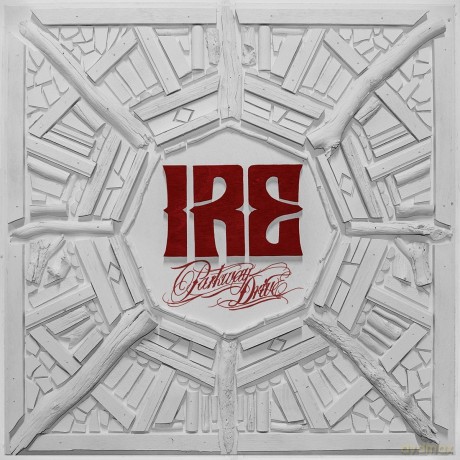 Parkway Drive: Ire [2xWinyl]