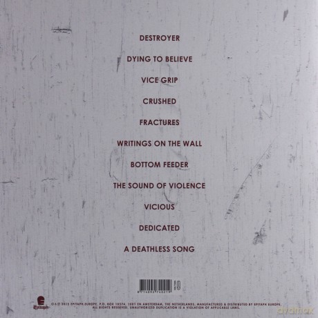 Parkway Drive: Ire [2xWinyl]