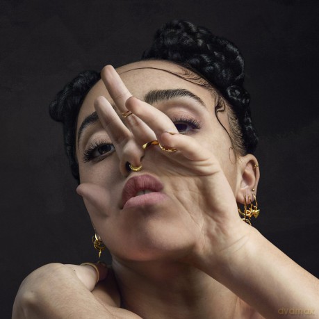 Fka Twigs: M3ll155x [Winyl]