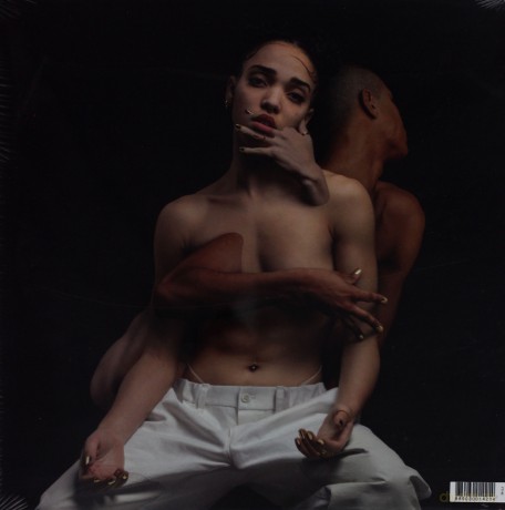 Fka Twigs: M3ll155x [Winyl]
