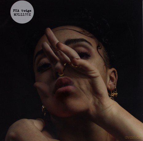 Fka Twigs: M3ll155x [Winyl]
