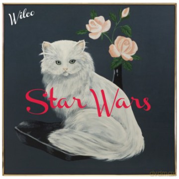 Wilco: Star Wars [Winyl]