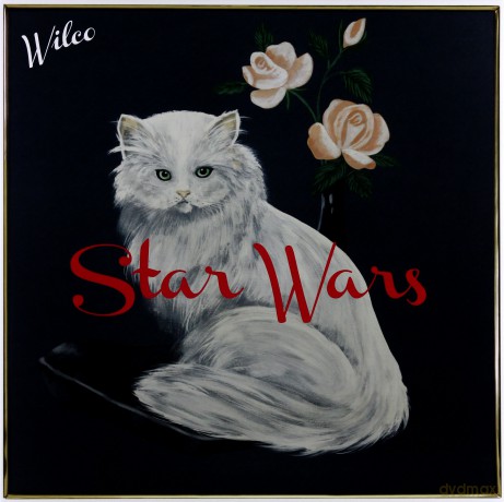 Wilco: Star Wars [Winyl]