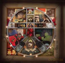 Badly Drawn Boy: The Hour Of Bewilderbeast [2xWinyl]