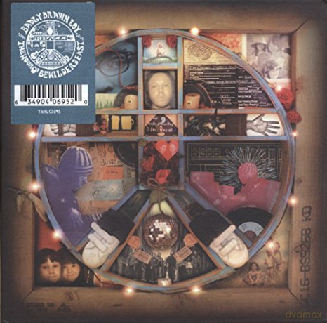 Badly Drawn Boy: The Hour Of Bewilderbeast [2CD]