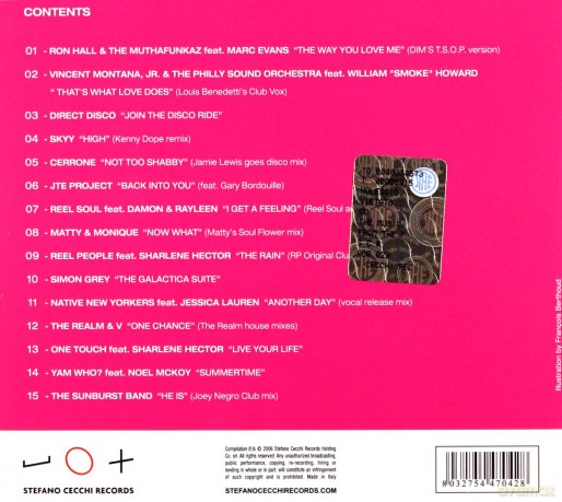 Various Artists: Fashion Week Best Of 2 [CD]