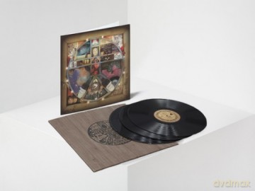 Badly Drawn Boy: The Hour Of Bewilderbeast (Limited) [3xWinyl]